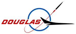 Douglas Aircraft Company logo.svg