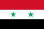 علم سوريا