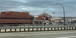 GE Aerospace Headquarters Complex Evendale Ohio 2023.JPG