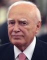 Karolos Papoulias (2005–2015) 4 يونيو 1929 (العمر 96 سنة)