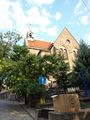 Protestant church