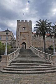 REVELIN GATE. KORCULA, CROATIA.jpg