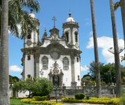 São João del Rei.