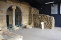 Thracian tomb Shushmanets build in 4th century BC