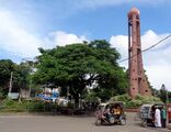 Smriti Amlan Monument