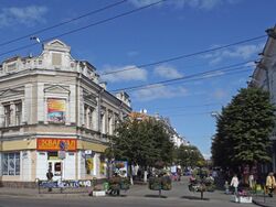 Zhytomyr