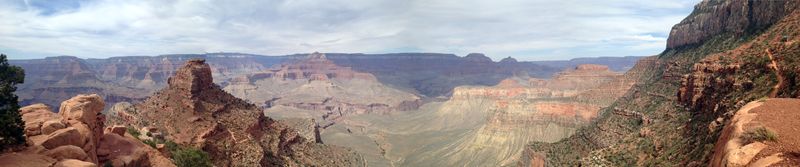 ملف:Cedar Ridge, Grand Canyon.jpg