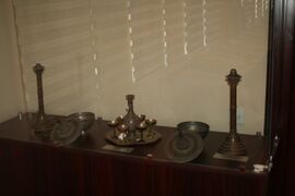 House-museum of Mirza Fatali Akhundov8.JPG