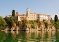 Monastery of Saint Naum.