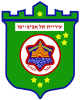 درع تل أبيب