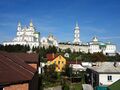 Pochaiv Lavra