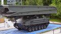 The Bionix Launched Bridge (BLB)