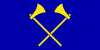 علم St Helier