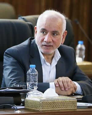 Gholamreza Aghazadeh 2018-08-04.jpg
