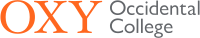 Occidental College logo.svg