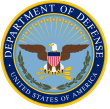 Department of Defense official seal