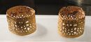 Gold armlets from Saarland