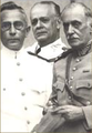 حكومة انتقاليةالمجلس العسكري1930
