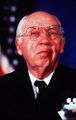 William J. Casey, Director of the Central Intelligence Agency