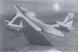 الطائرة الخفيفة حلوان 3.