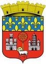درع Toulouse