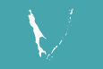 علم Sakhalin Oblast