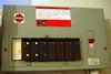 Wylex fuse box