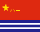 Naval Ensign of the People's Republic of China.svg