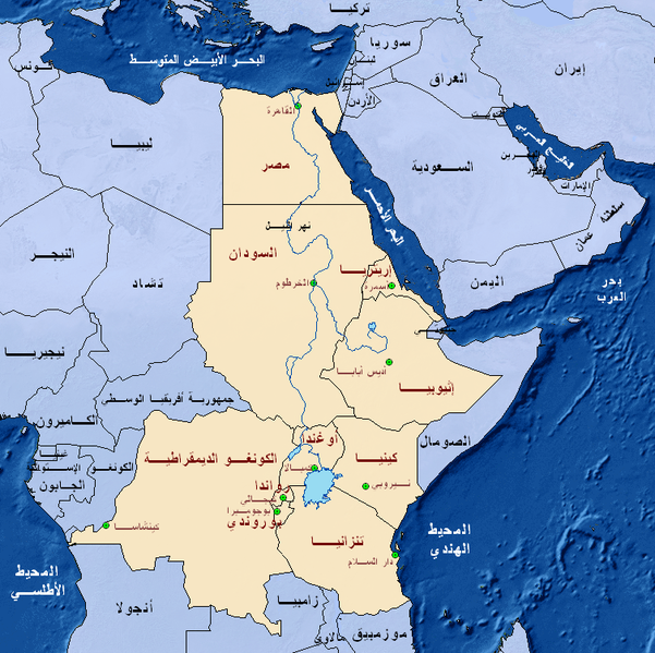 ملف:Nile Basin.png