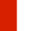 علم Karkonosze County