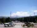Sarıalan Yaylası (Uludağ)