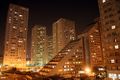 Modern Highrises of Atisaz, Residential Complex