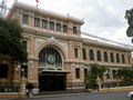 Post office