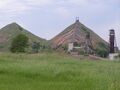 Coal mine