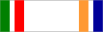 SAP - Star for Distinguished Service - Ribbon - 2nd Type.svg