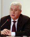 Vladimir Voronin (2001–2009) 25 مايو 1941 (العمر 84 سنة)