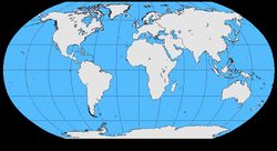 This is the message carried by "map_alt" parameter