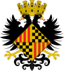 درع Tàrrega
