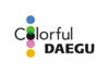 علم دايگو Daegu