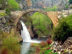 Lydian Cilandiras Bridge Karahalli Usak Province Turkey.jpg
