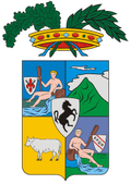 Provincia di Arezzo-Stemma.png