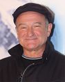 Robin Williams, comedian and actor (1973–1975, left Juilliard)[159]
