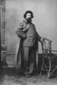 جوڤاني سگانتيني († 1899)