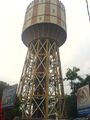 Tirtanadi Tower.
