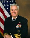 Timothy J. Keating