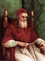 Portrait of Pope Julius II, ca. 1512