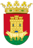درع Talavera de la Reina