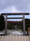 伏見桃山陵