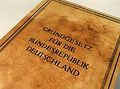 Basic Law for the Federal Republic of Germany, 1949