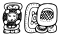 K'inich Janaab Pakal II.svg